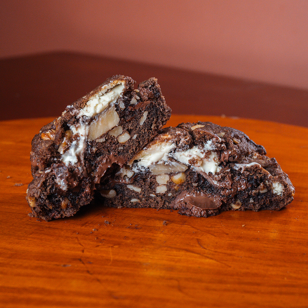 Cookie Cacau 180g