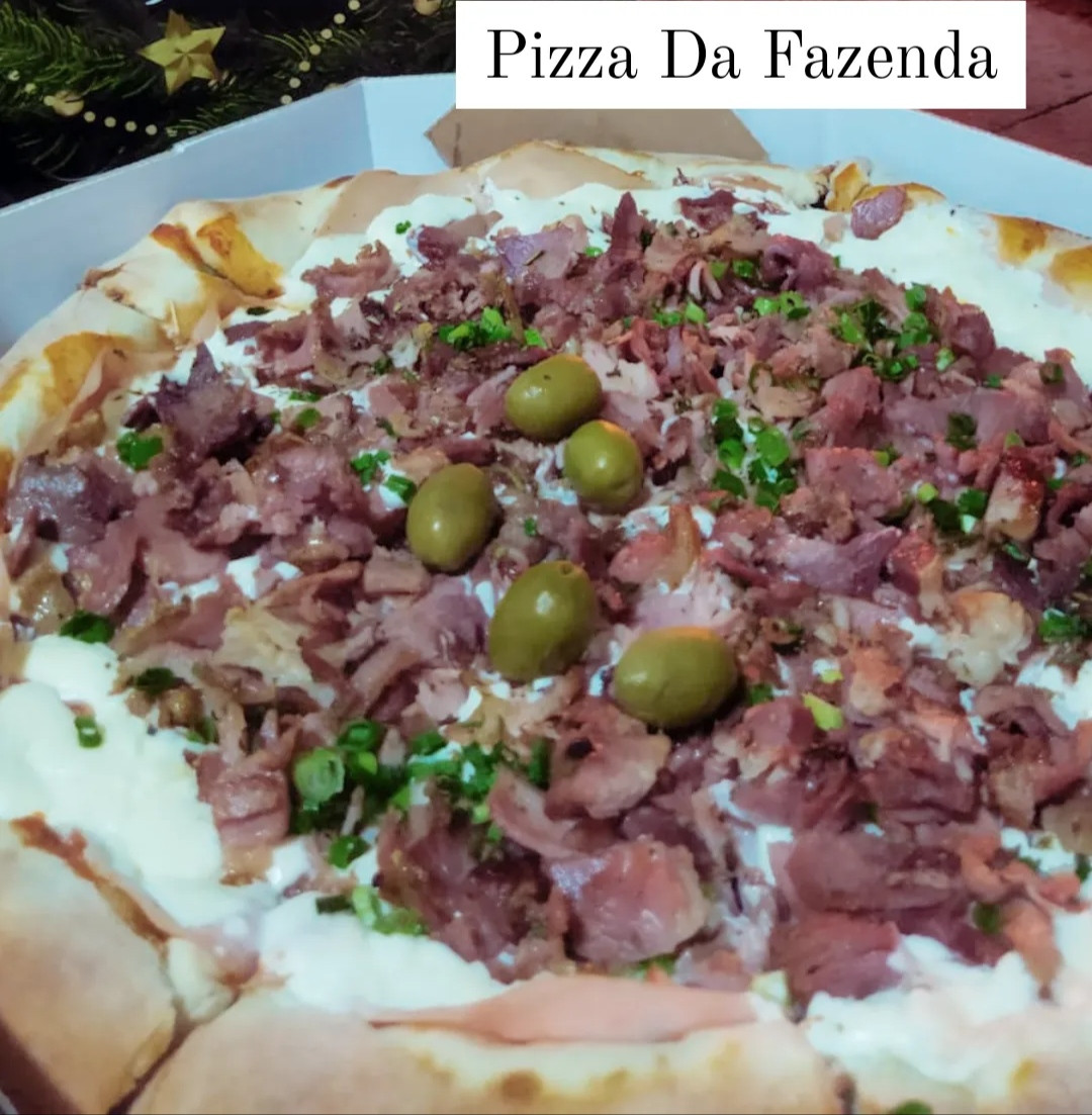 Da Fazenda 