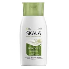 HIDRATANTE SKATA ERVA DOCE 400ML