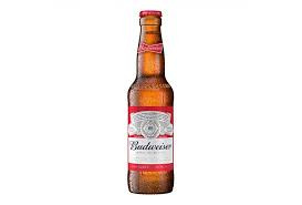 BUDWEISER 330ML UNIDADE