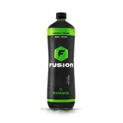 Bebida Energético Fusion 1l