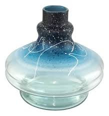 VASO VULCAN COLORIDO
