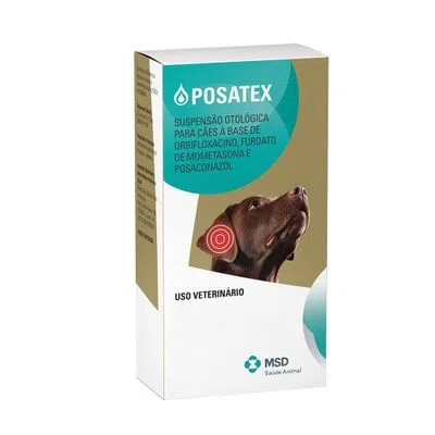 Posatex 17,5ml