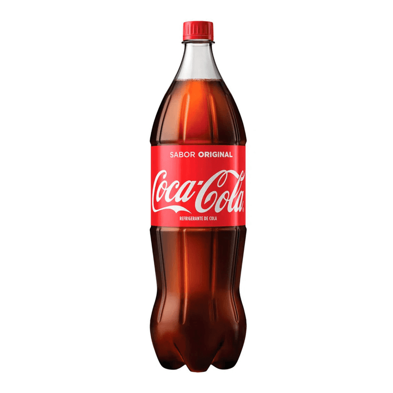 Coca Cola 2L