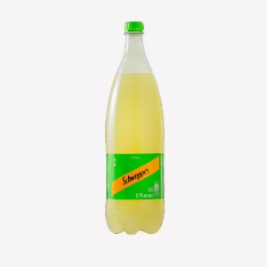SCHWEPPS 1,5L