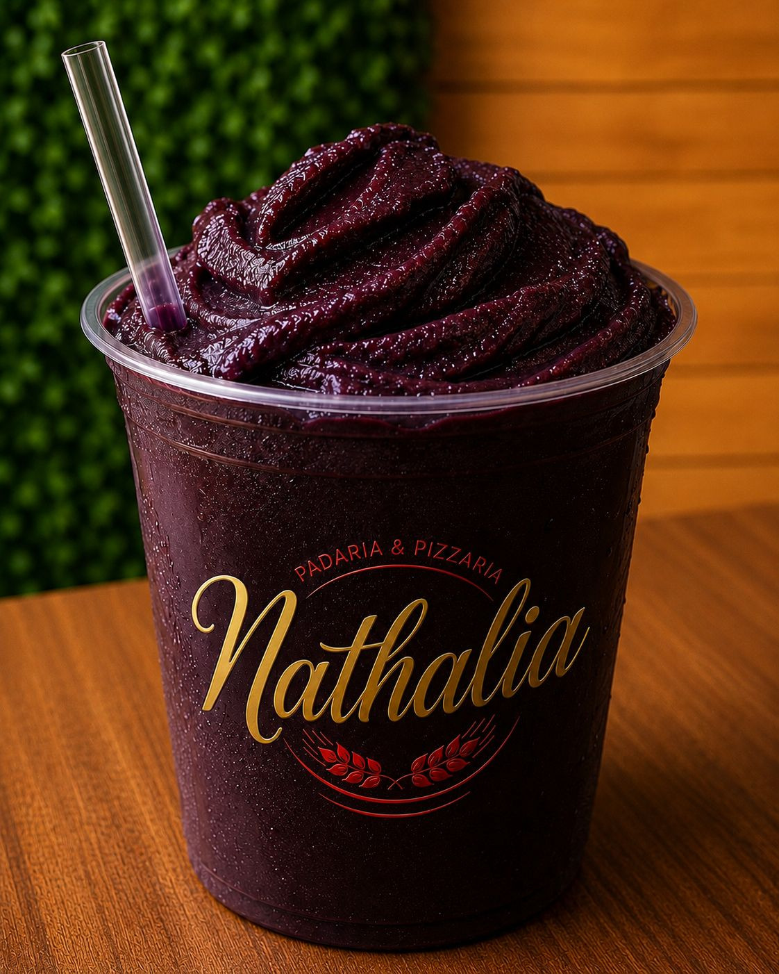 AÇAI 700ml