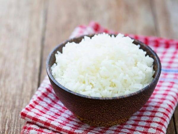 Arroz adicional (200g)