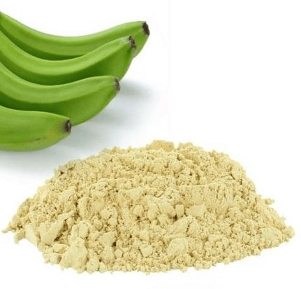 FARINHA DE BANANA VERDE KG