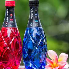 Água mineral sem gás 500ml