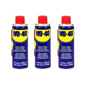 WD-40 DESENGRIPANTE TRADICIONAL SPRAY 300ML