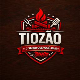 DELIVERY DO TIOZÃO