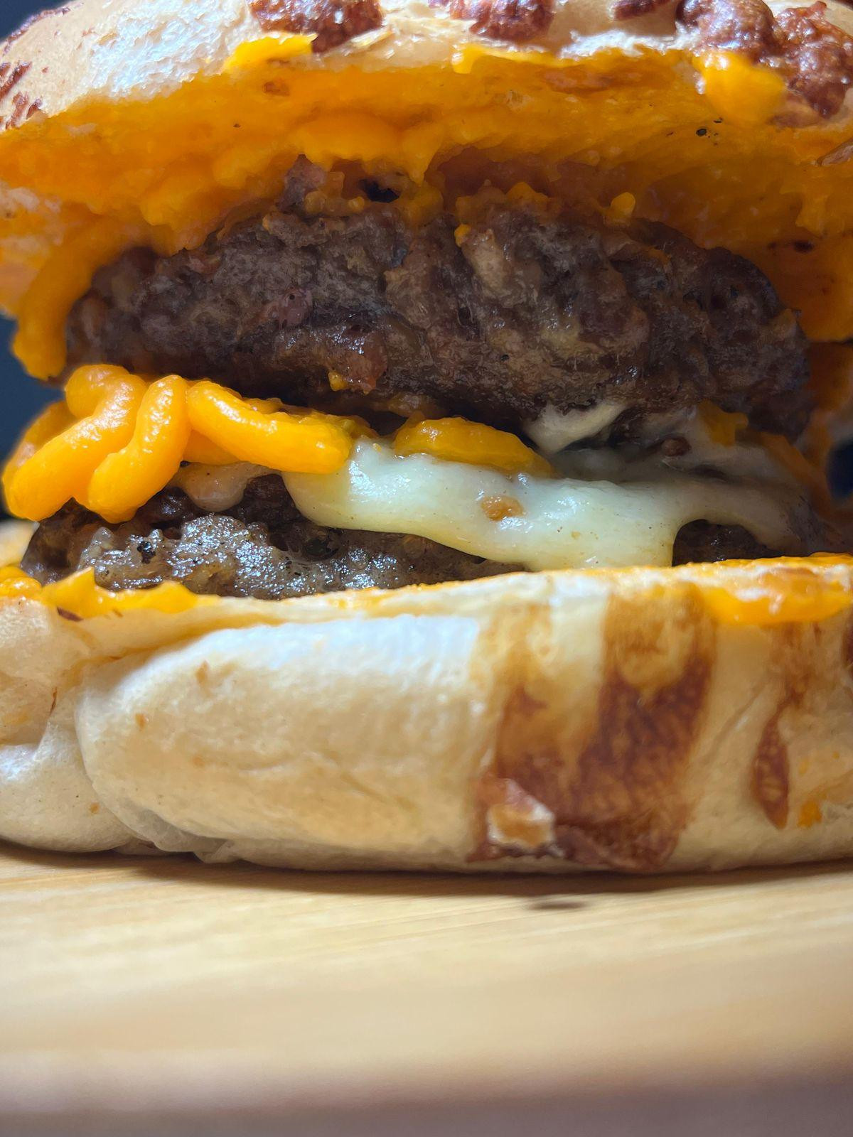 CHEDDAR GOURMET