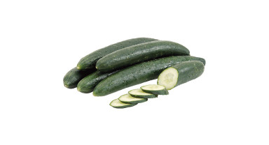 Pepino Japonês Kg