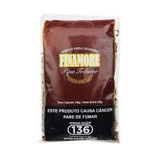 TABACO PARA CACHIMBO FINAMORE