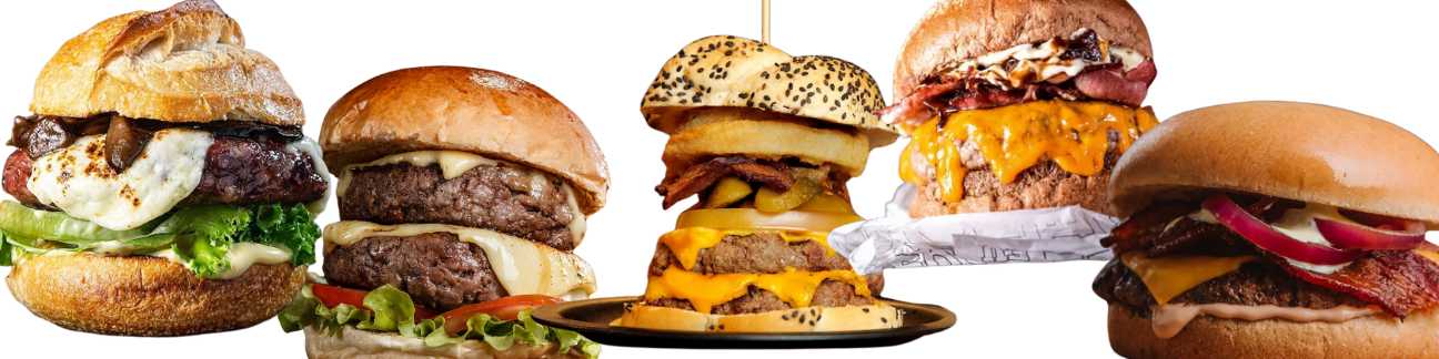 Big' Burger 