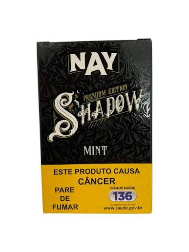 NAY SHADOW MINT