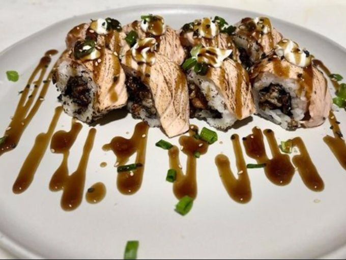 Uramaki Skin da Casa