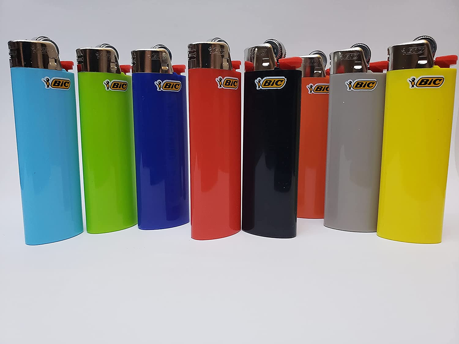 ISQUEIRO BIC GRANDE