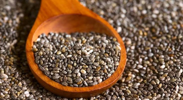 CHIA LUNCH 50G