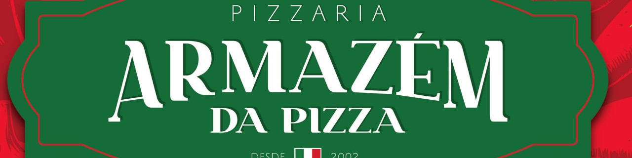 NF ARMAZÉM DAS PIZZAS