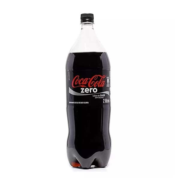 Coca Cola Zero