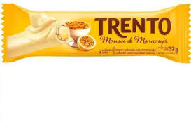 TRENTO MOUSSE DE MARACUJA