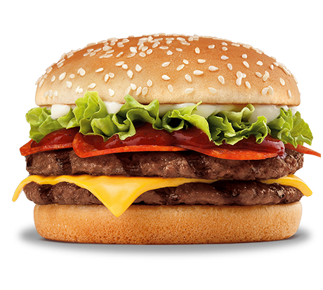 Burger Mafioso
