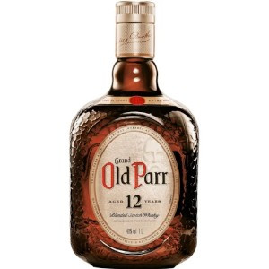 WHISKY OLD PARR 12 ANOS1L