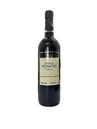 GRANJA TONATO