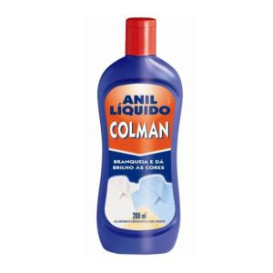 ANIL LIQUIDO COLMAN 200ML