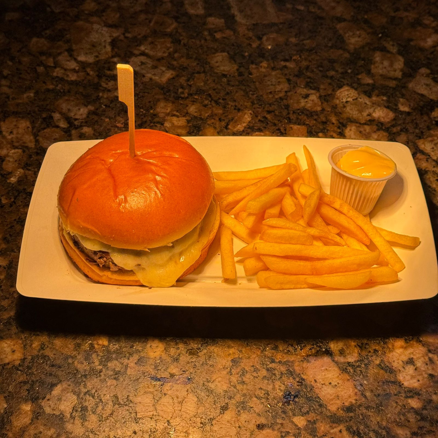 X Burguer