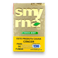 SMYRNA GREEN MINT