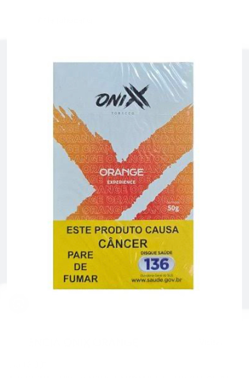 ONIX ORANGE 