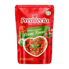 MOLHO ERVAS FINAS ST UP 300G PREDILECTA