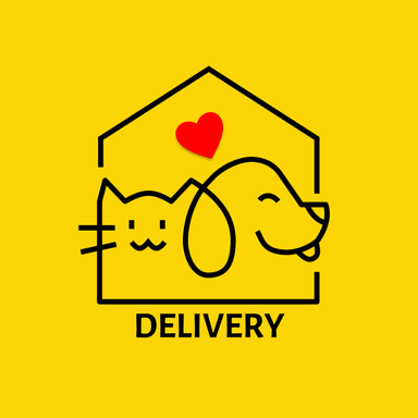 Petshop Delivery - Demonstração