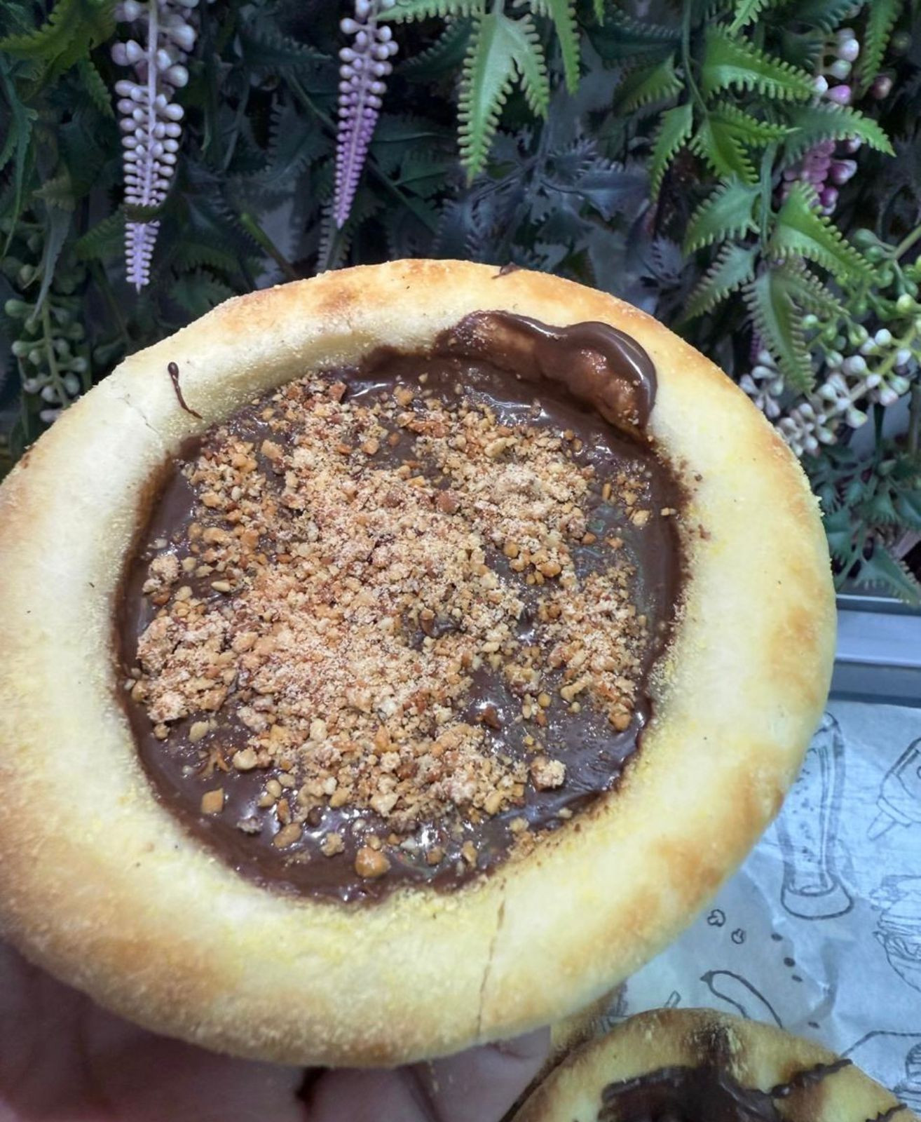 ESFIRRA DOCE