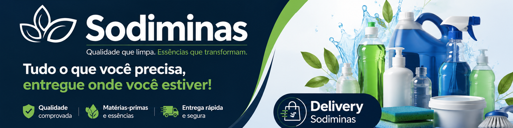 SODIMINAS
