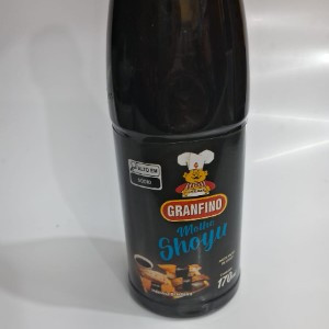 MOLHO SHOYO GRANFINO 170ML