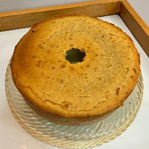 BOLO DE BATATA