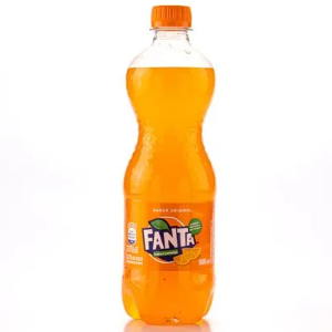 FANTA 600 ML