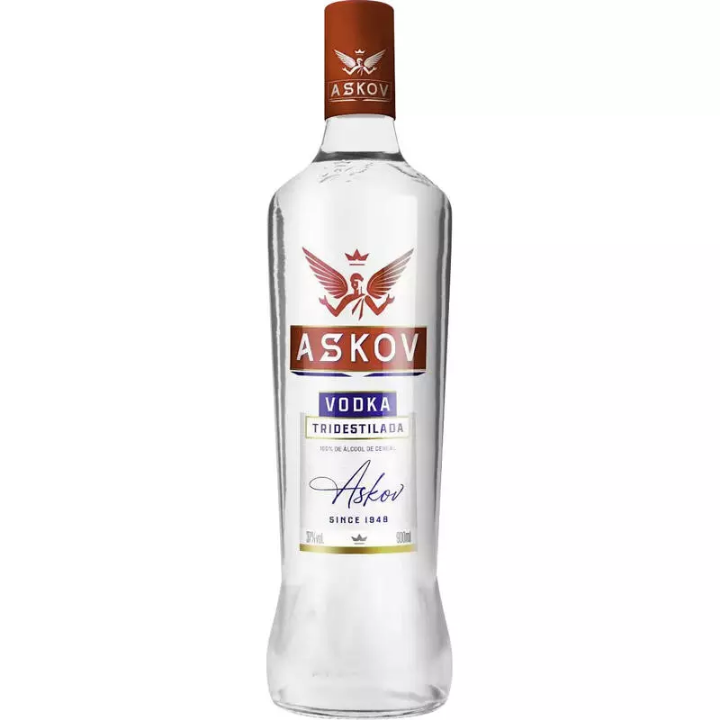 Askov 900ml
