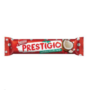 PRETÍGIO