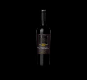VINHO VINAS DE ORFILA MALBEC 750ML