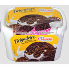 POTE 2L MARENI BRIGADEIRO