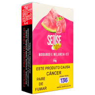 SENSE MORANGO E MELANCIA 