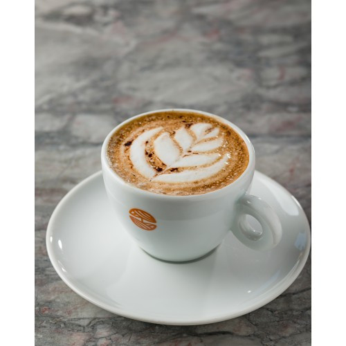 CAPPUCCINO ITALIANO