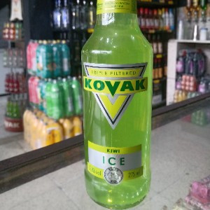 ICE KOVAK KIWI 275ML