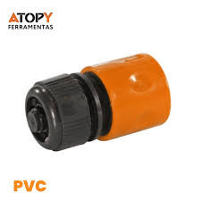 ENGATE RAPIDO P/MANGUEIRA ATOPY 1/2