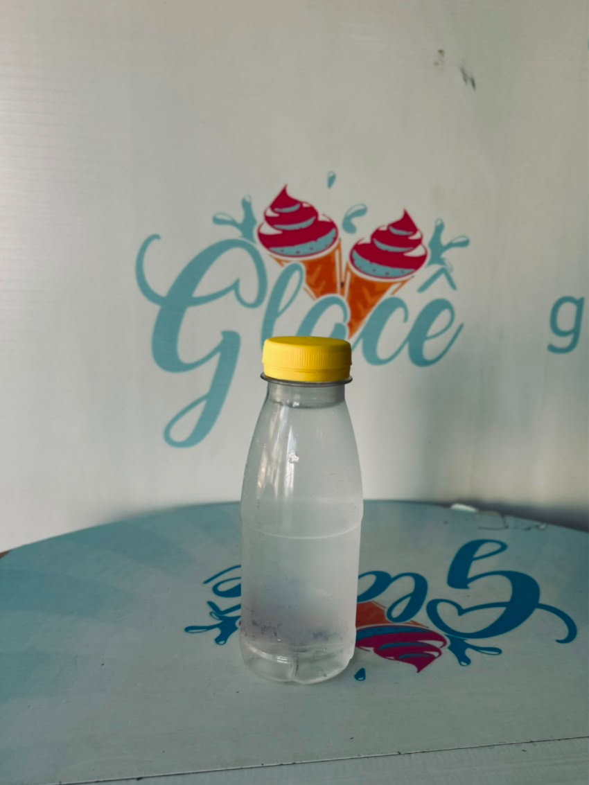 Água De coco 300ML
