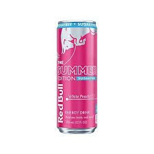 Red  Bull Frutas Vermelhas 250ml